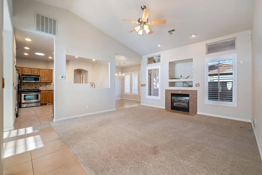 551 E Vasquez Dr, Ivins, UT 84738 - Image #3