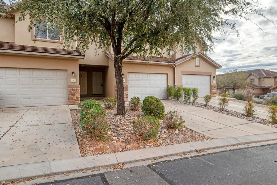 1000 E Bluff View #19, Washington, UT 84780 - Image #2