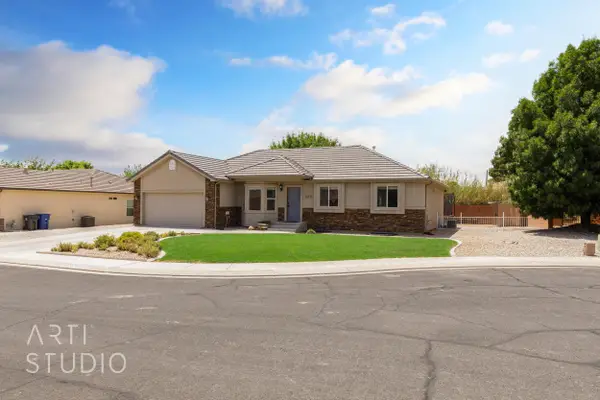 267 N 250 W, La Verkin, UT 84745