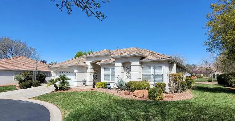 834 W Chickadee Ct, Washington, UT 84780 - Image #1