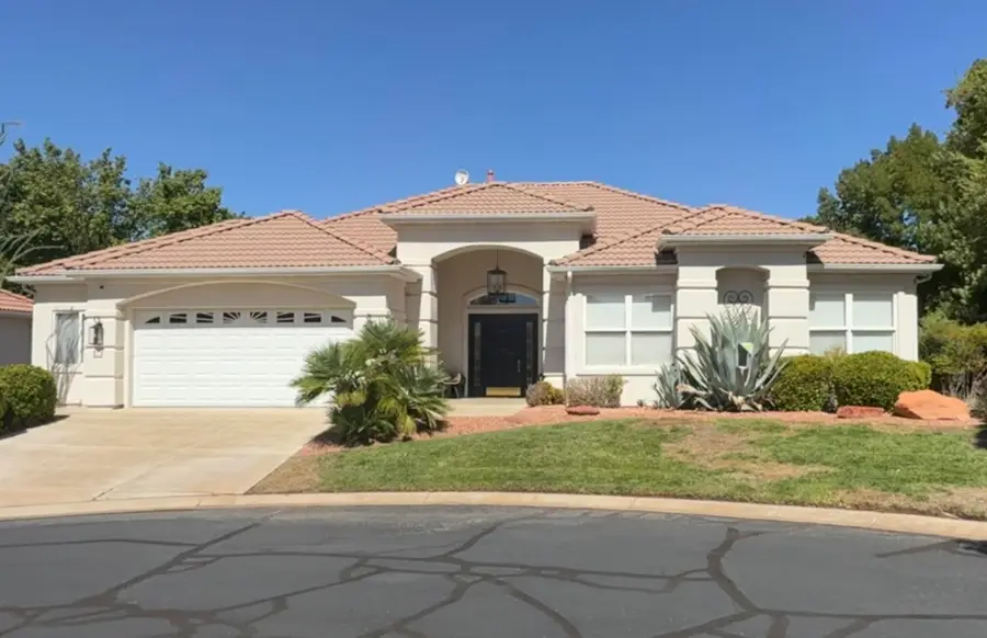 834 W Chickadee Ct, Washington, UT 84780 - Image #3