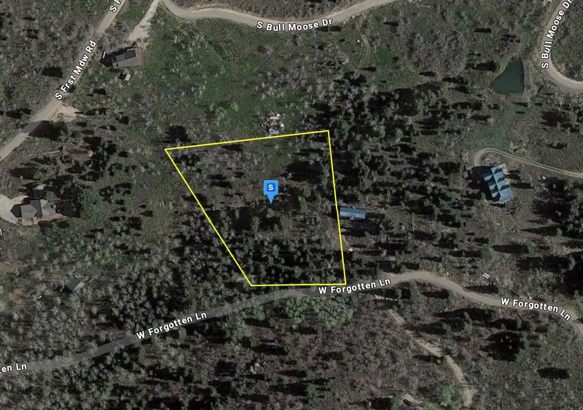 700 W Forgotten Ln, Coalville, UT 84017 - Image #1