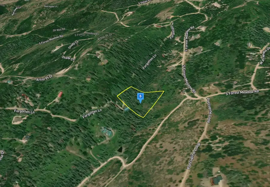 700 W Forgotten Ln, Coalville, UT 84017 - Image #2