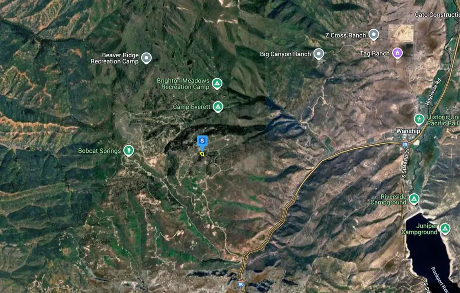 700 W Forgotten Ln, Coalville, UT 84017 - Image #3