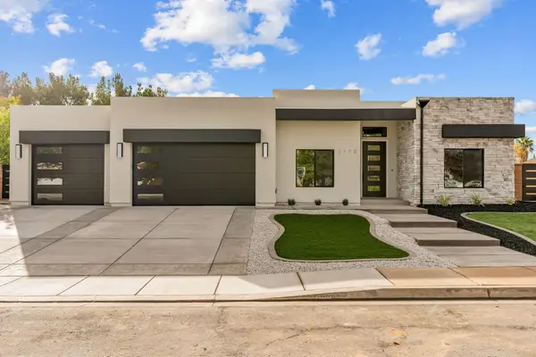 3173 Swiss Dr, Santa Clara, UT 84765