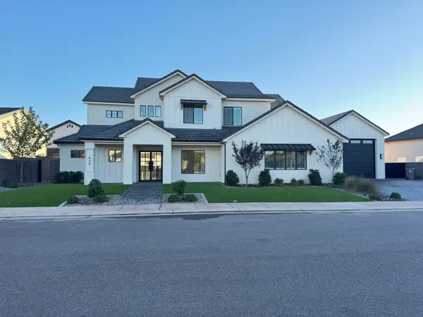 624 E Pine St, Washington, UT 84780