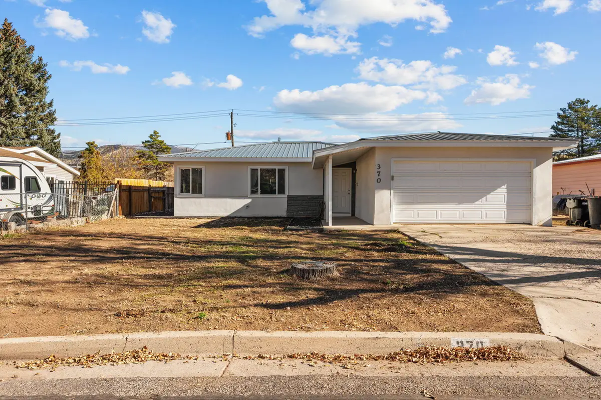 370 N 1400 W, Cedar City, UT 84721 - Image #1