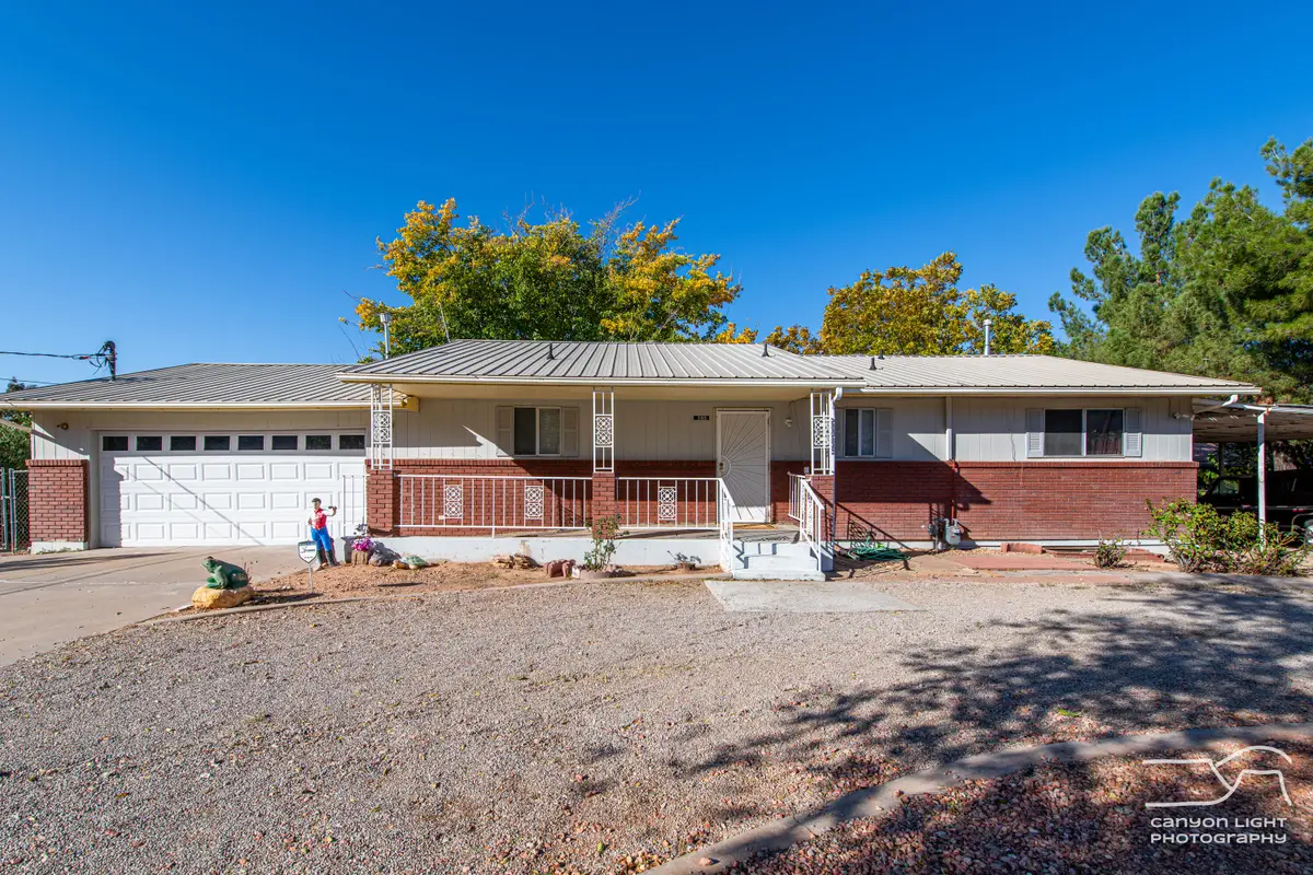 385 N 100 E, La Verkin, UT 84745 - Image #1