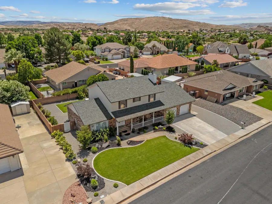 1314 St James Ln, Saint George, UT 84770 - Image #3