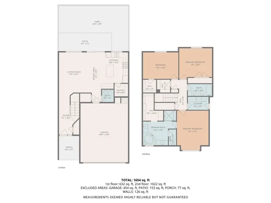 617 S Malorie Way, Ivins, UT 84738 - Image #3