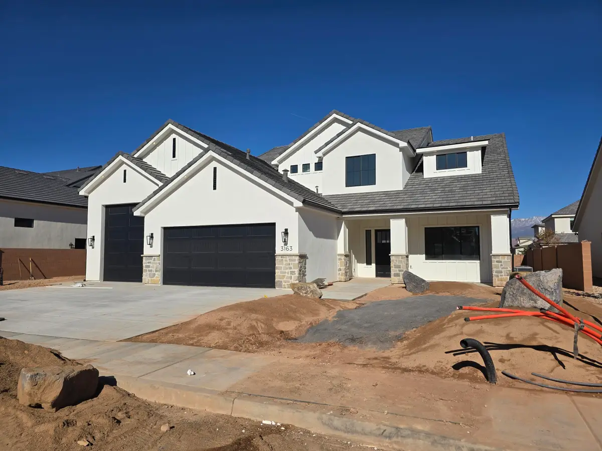 3163 E 2170 S, Saint George, UT 84790 - Image #1