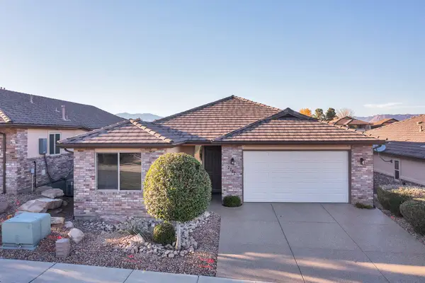2212 Chippenham Ct, St George, UT 84770