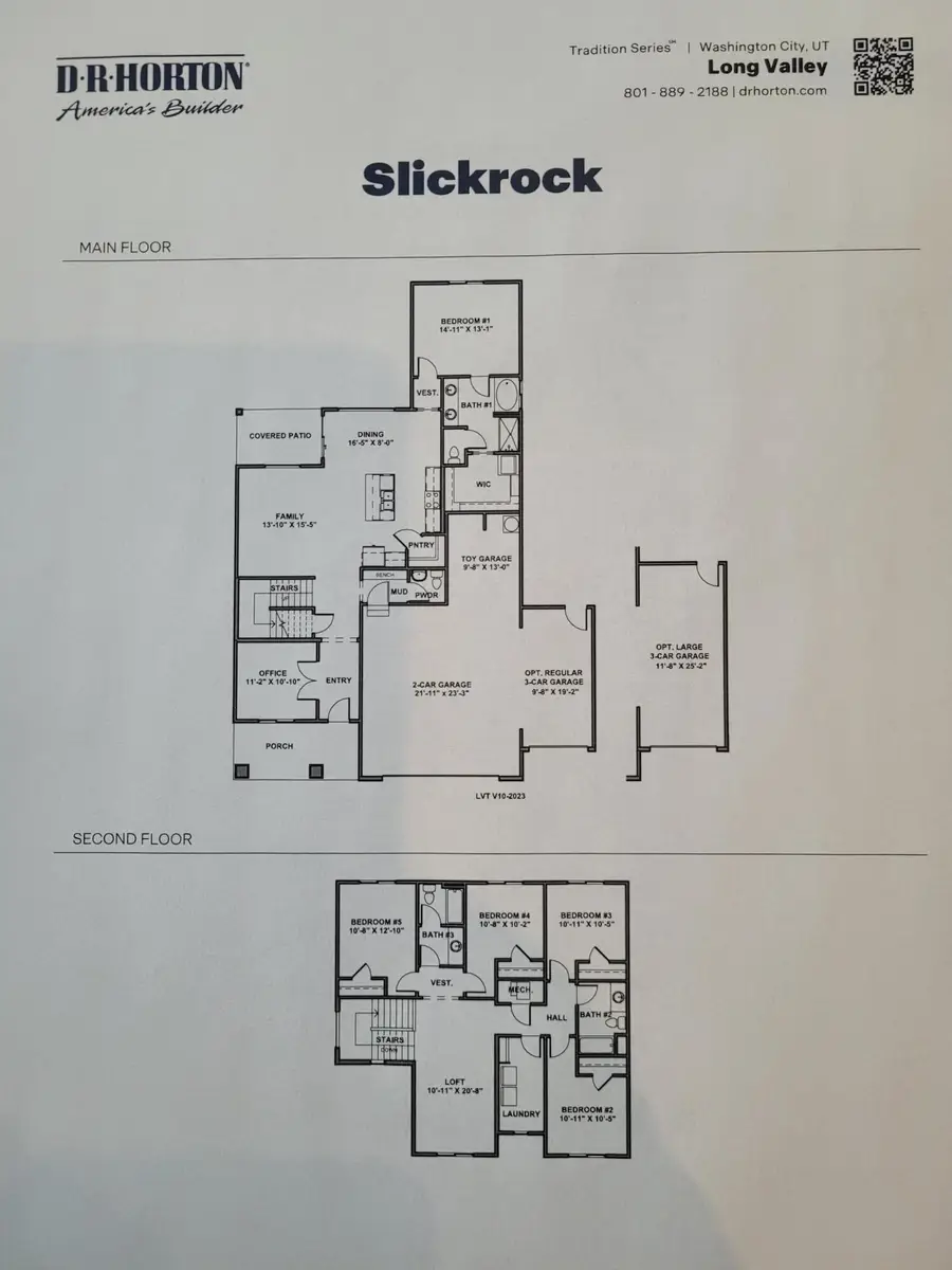 1963 S Wolverine Way #225, Washington, UT 84780 - Image #2