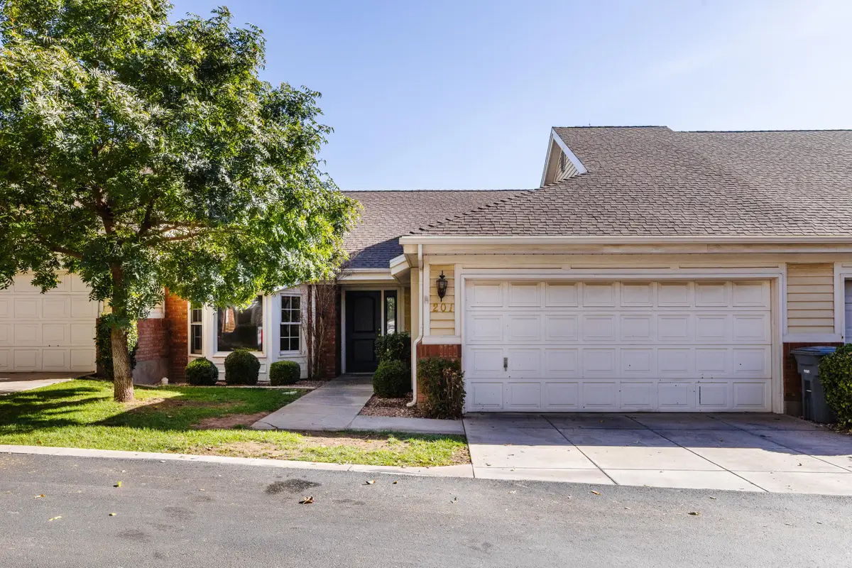 845 N Valley View Dr #201, Saint George, UT 84770 - Image #1