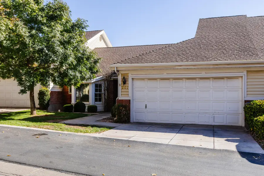 845 N Valley View Dr #201, Saint George, UT 84770 - Image #3