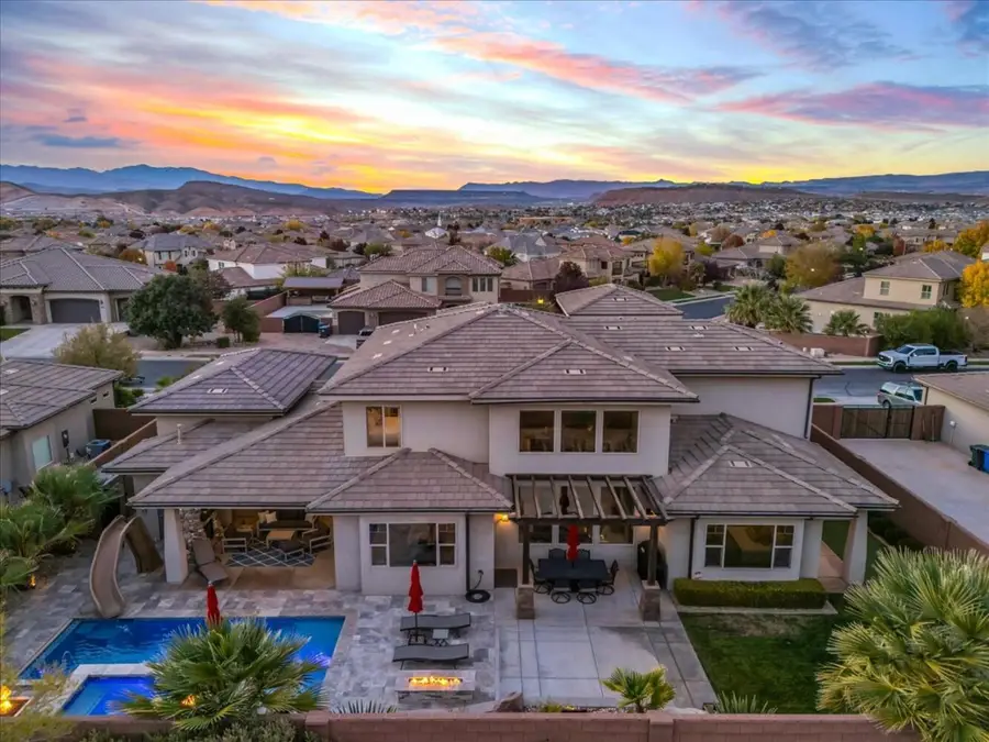 2908 E Auburn Dr, Saint George, UT 84790 - Image #2