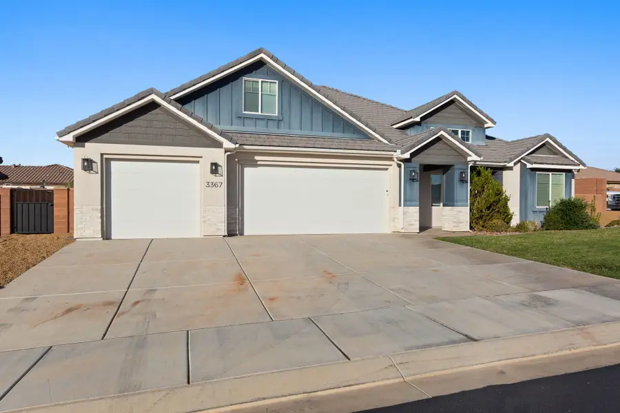 3367 Chimney Rock Dr, Saint George, UT 84790 - Image #3