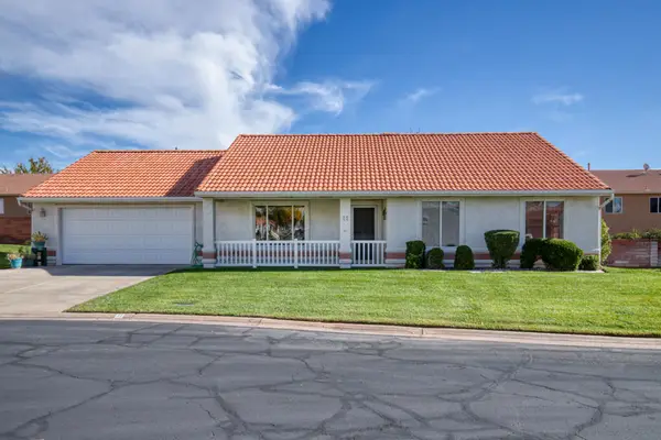 646 N 2450 E #11, St George, UT 84790