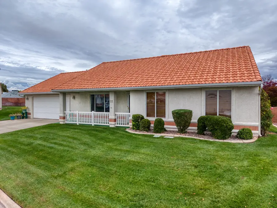 646 N 2450 E #11, Saint George, UT 84790 - Image #2