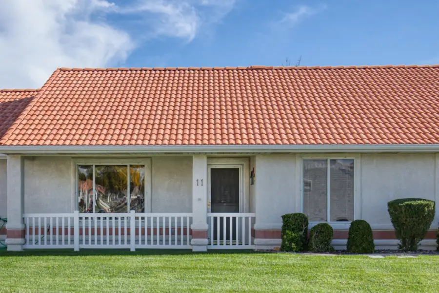 646 N 2450 E #11, Saint George, UT 84790 - Image #3