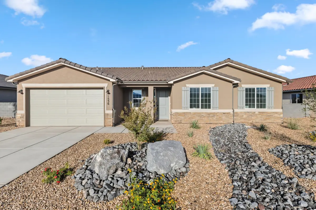 1536 S 4040 W #Lot 3, Hurricane, UT 84737 - Image #1