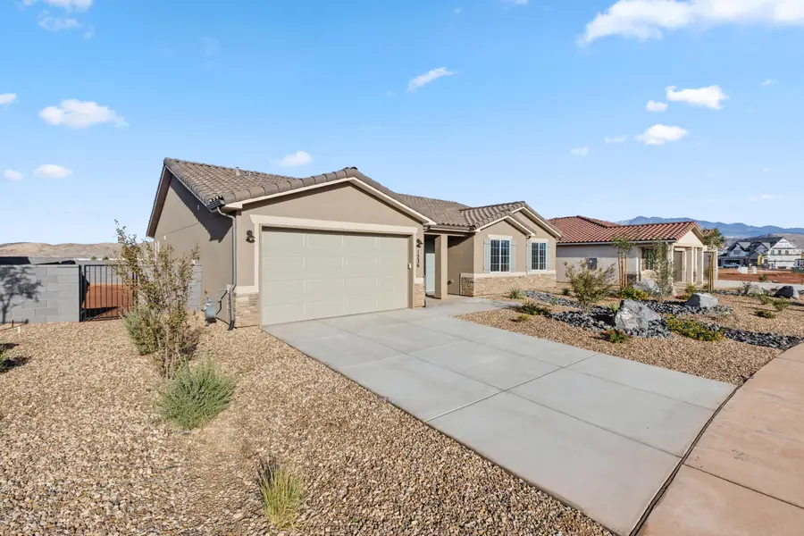 1536 S 4040 W #Lot 3, Hurricane, UT 84737 - Image #2