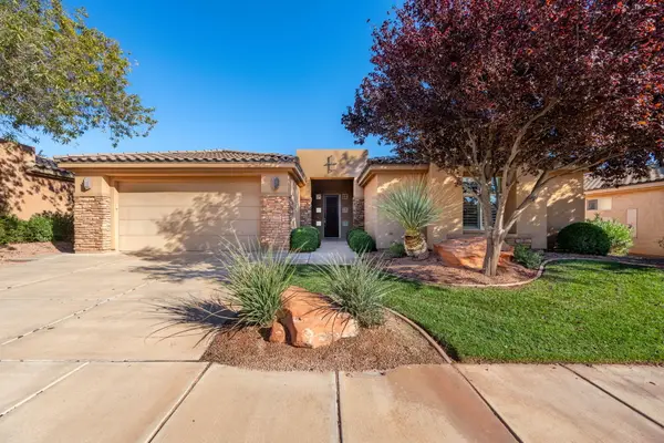 257 S 230 W, Ivins, UT 84738