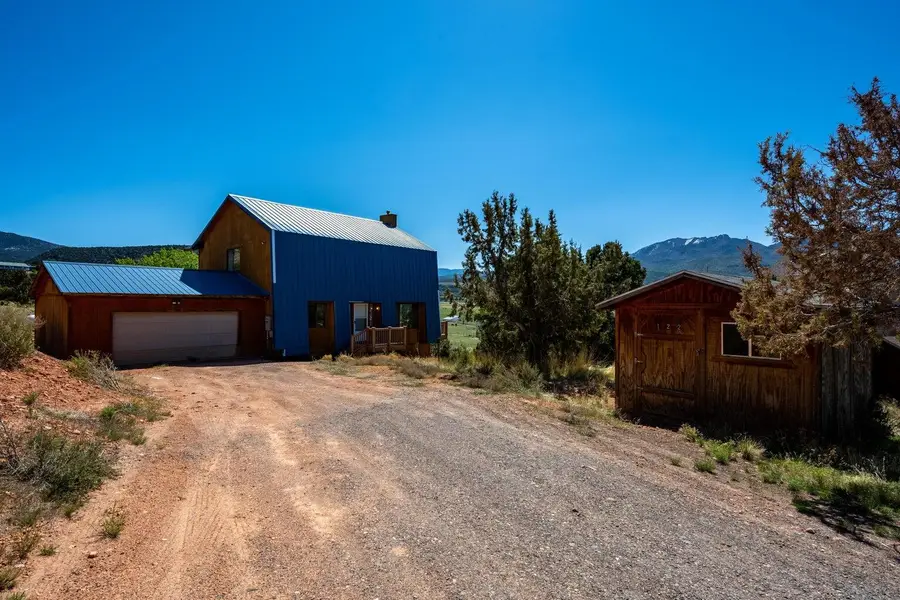 122 N Pine View Dr, Central, UT 84722 - Image #3