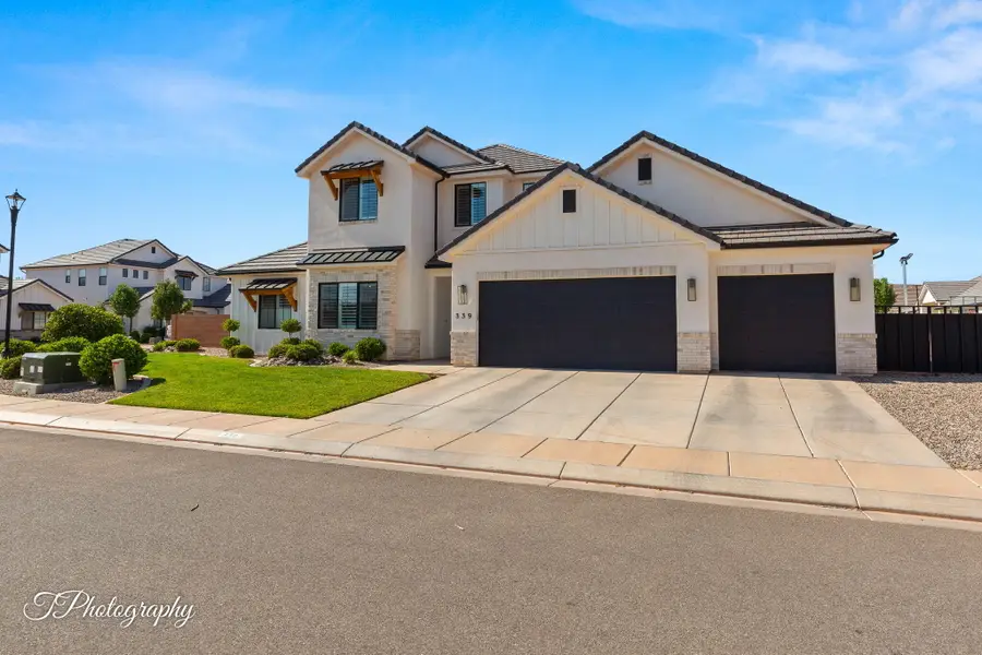 339 E 4160 S, Washington, UT 84780 - Image #2