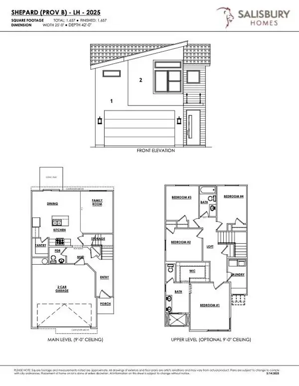 Lot 212 Paraiso, Hurricane, UT 84737