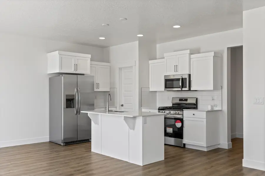 Lot 212 Paraiso, Hurricane, UT 84737 - Image #2