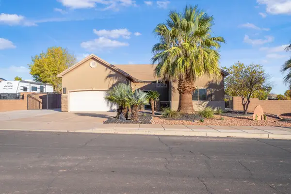 249 S 100 W, Ivins, UT 84738