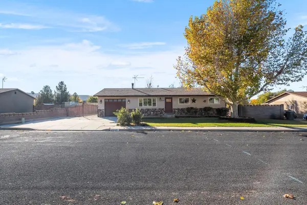 1385 W 625 St N, St George, UT 84770