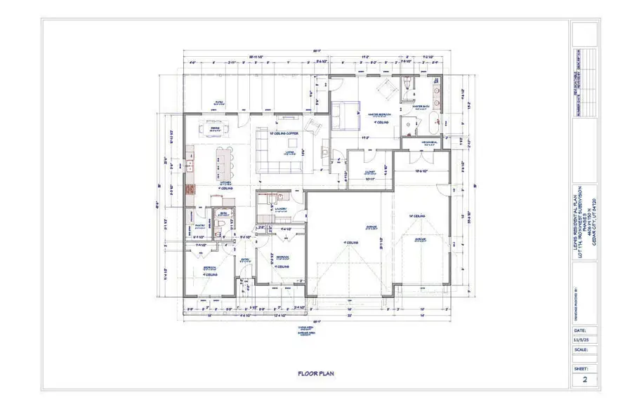 4406 W 150 N, Cedar City, UT 84720 - Image #2