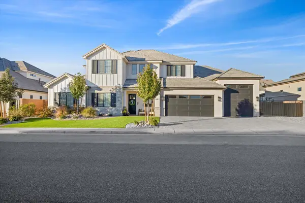 997 E Iron Horse Dr, Washington, UT 84780