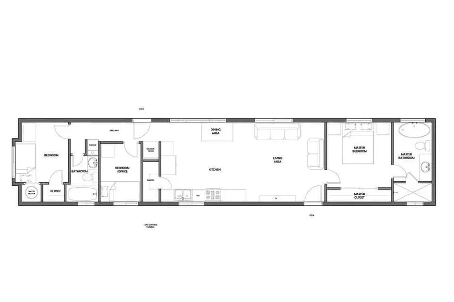 1450 N Dixie Downs Rd #148, Saint George, UT 84770 - Image #2