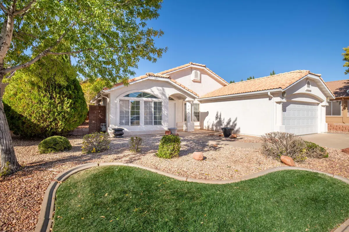 668 S 315 E, Ivins, UT 84738 - Image #1