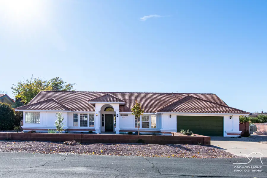 1657 W Ute Rd, Saint George, UT 84790 - Image #2