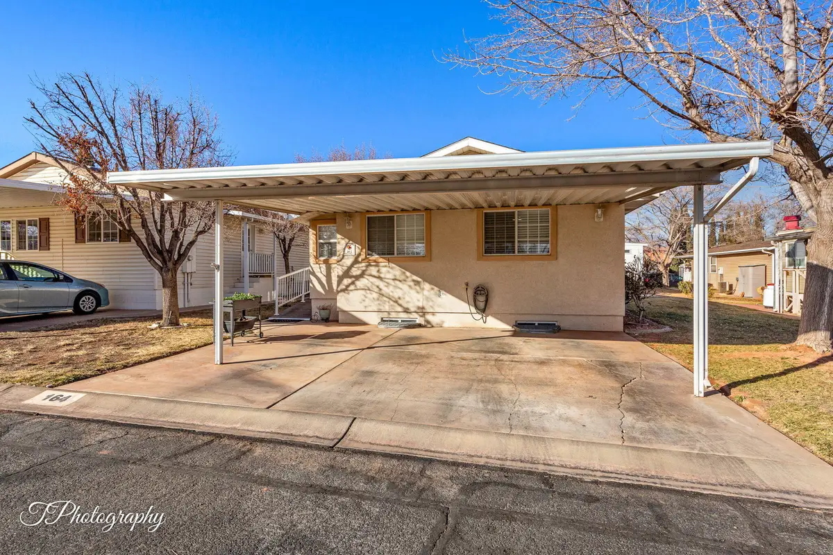 180 N 1100 E #164, Washington, UT 84780 - Image #1