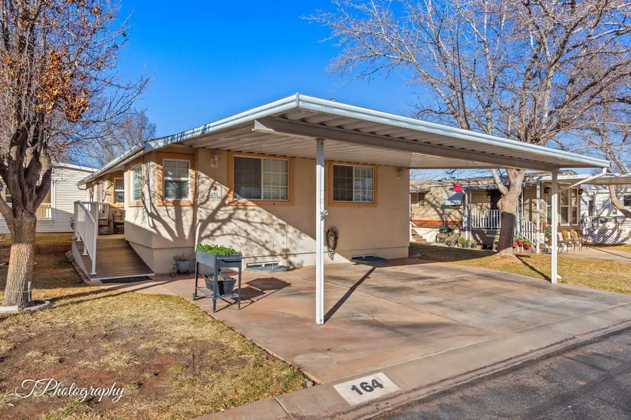 180 N 1100 E #164, Washington, UT 84780 - Image #2