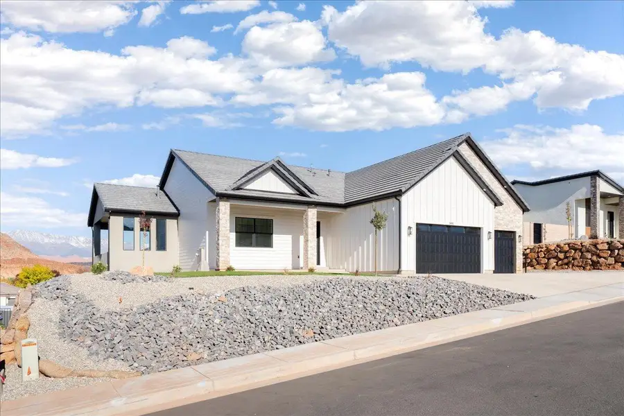 1491 E Centaurus Way, Washington, UT 84780 - #2