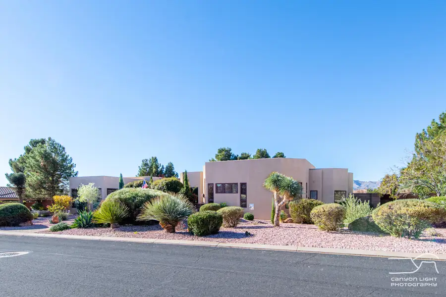 93 N Painted Hills Dr, Ivins, UT 84738 - Image #3