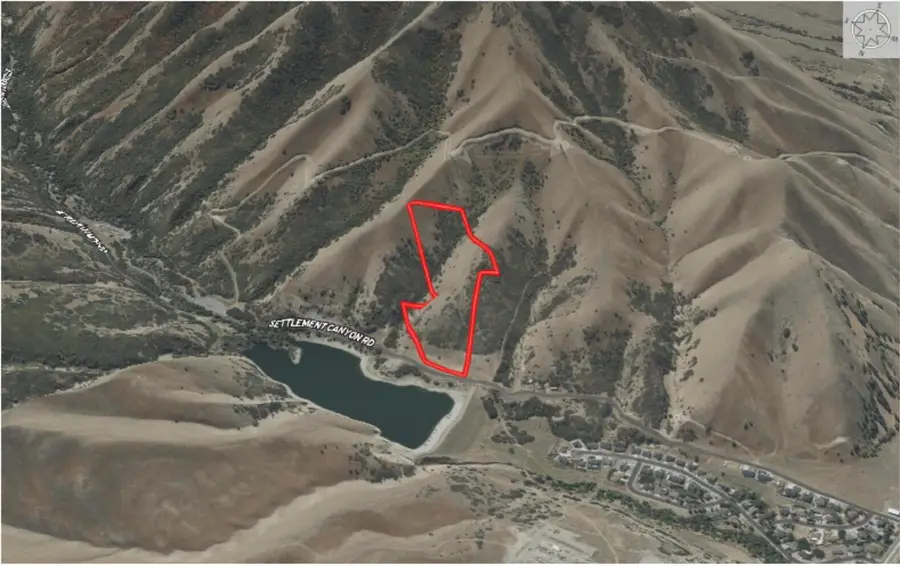 900 Settlement Canyon Rd, Tooele, UT 84074 - Image #2