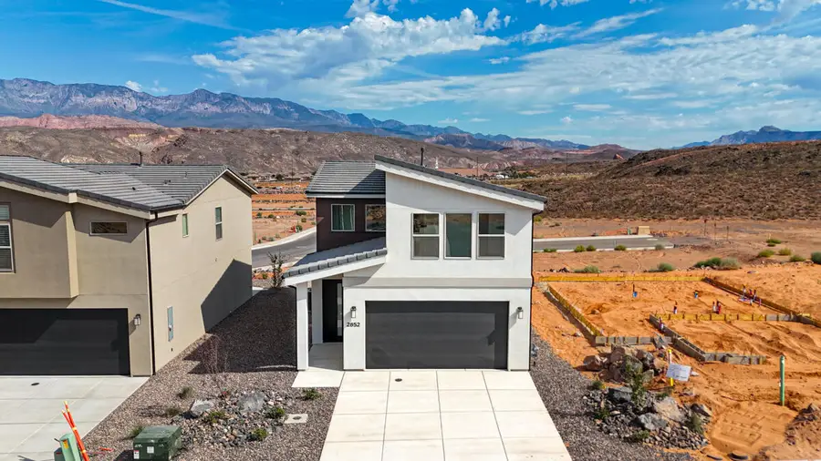 Lot 211 Paraiso, Hurricane, UT 84737 - Image #3