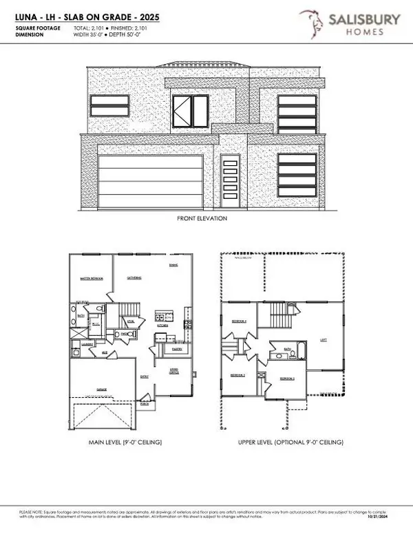 Lot 306 Desert Reflection, St George, UT 84790