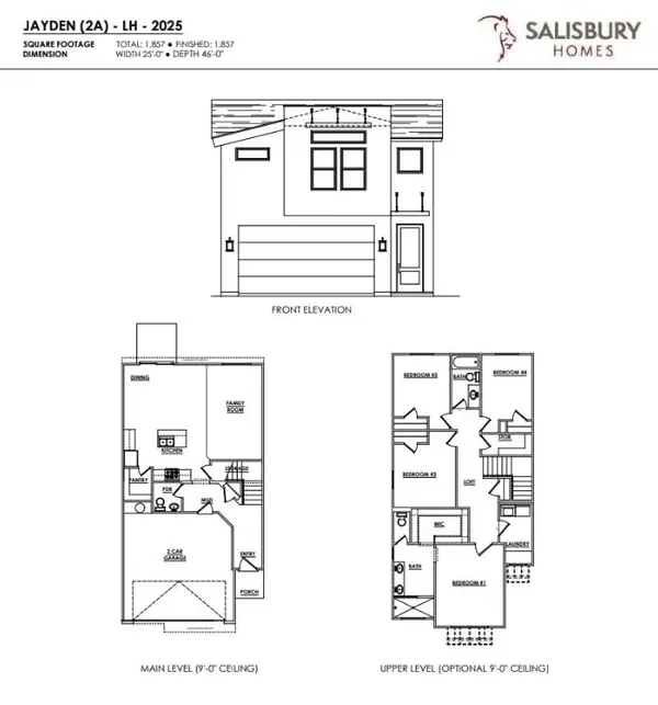 Lot 308 Southern View, St George, UT 84790