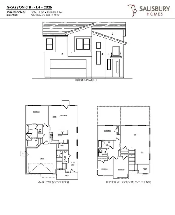 Lot 310 Southern View, St George, UT 84790