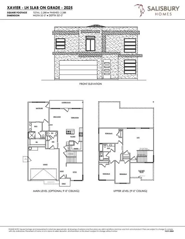 Lot 312 Desert Reflection, St George, UT 84790