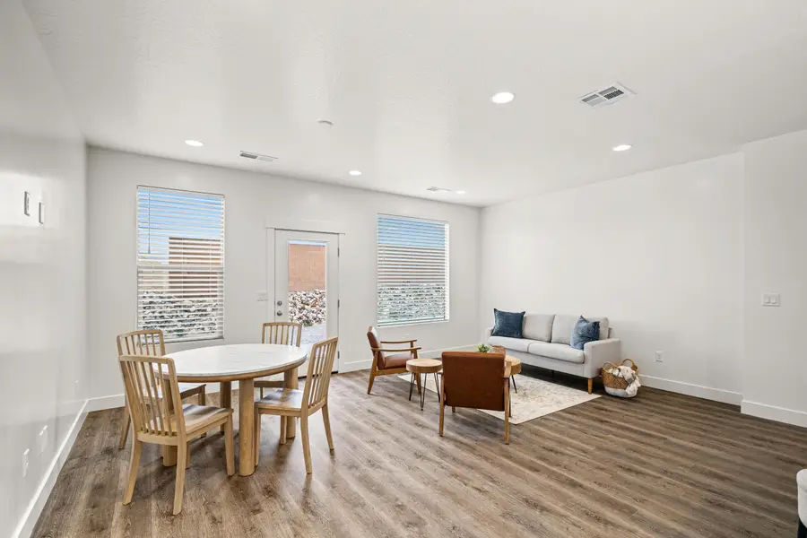 Lot 314 Desert Reflection, Saint George, UT 84790 - Image #2