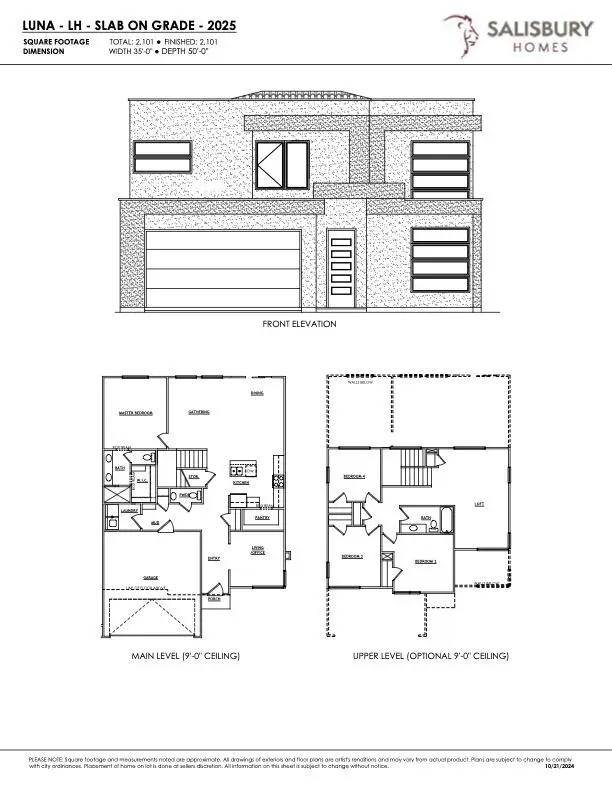 Lot 315 Desert Reflection, Saint George, UT 84790 - Image #1